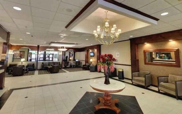 E Hotel Banquet & Conference Center image 10